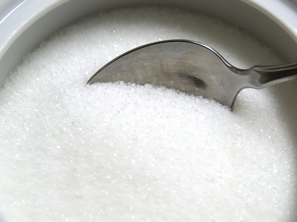 Should the UK be concerned about sugar? – Food Policy Briefings