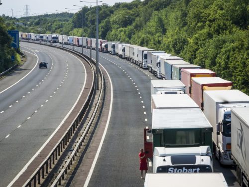 lorry-queue-landscape